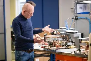 Goed nieuws voor TCB! Goed nieuws voor TCB!